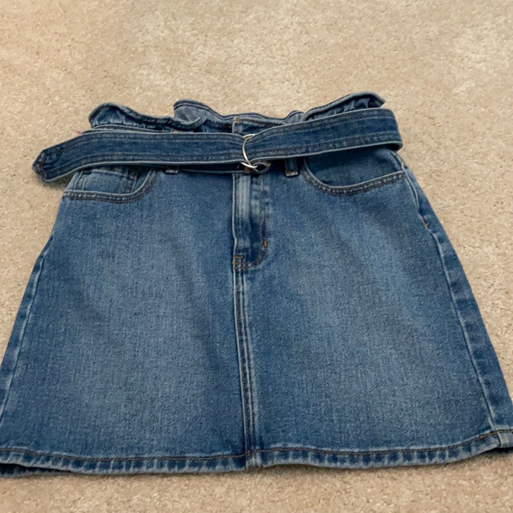 Pacsun Size 25 women’s skirt